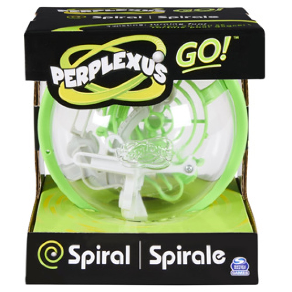 Perplexus Go! (Assortment) (assortiment – willekeurige uitvoering)