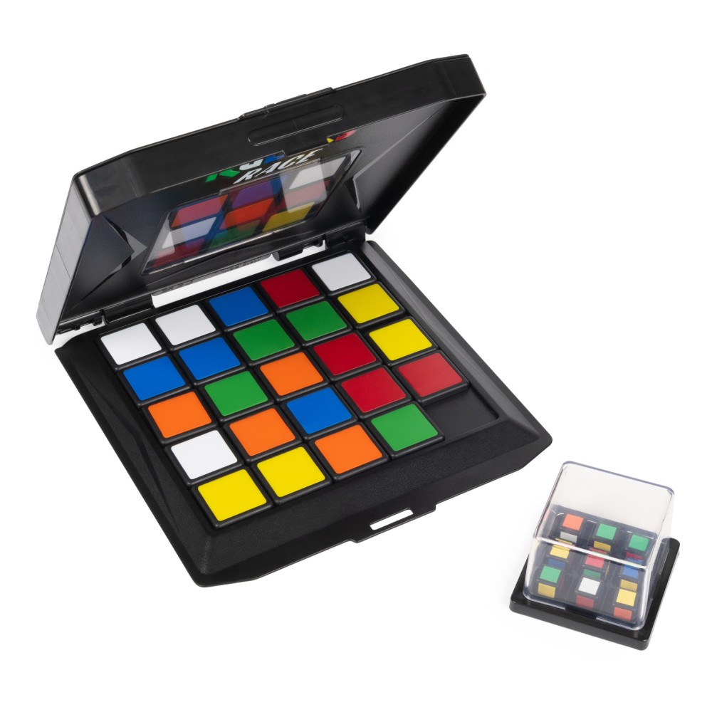 Rubik's Race Game - Brain Game - Image 5