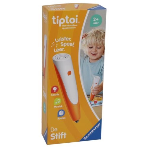 Ravensburger Tiptoi the marker