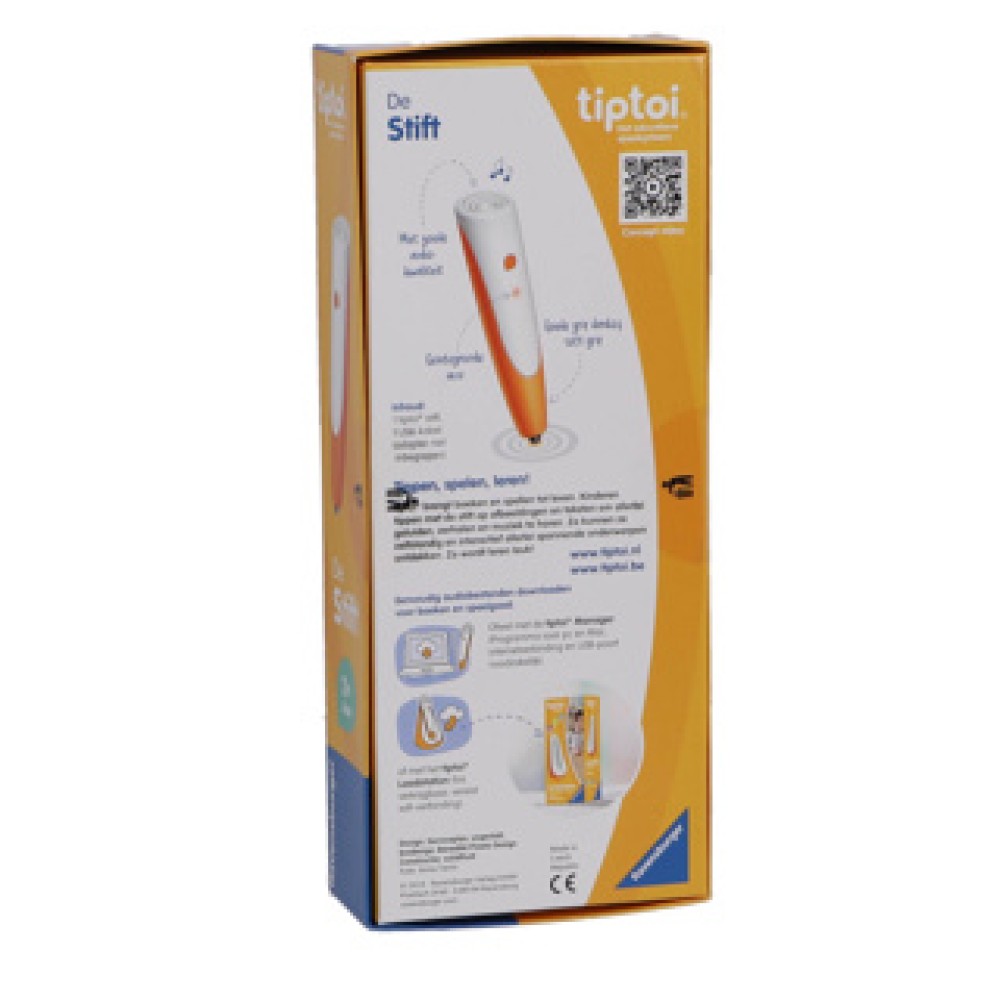 Ravensburger Tiptoi the marker
