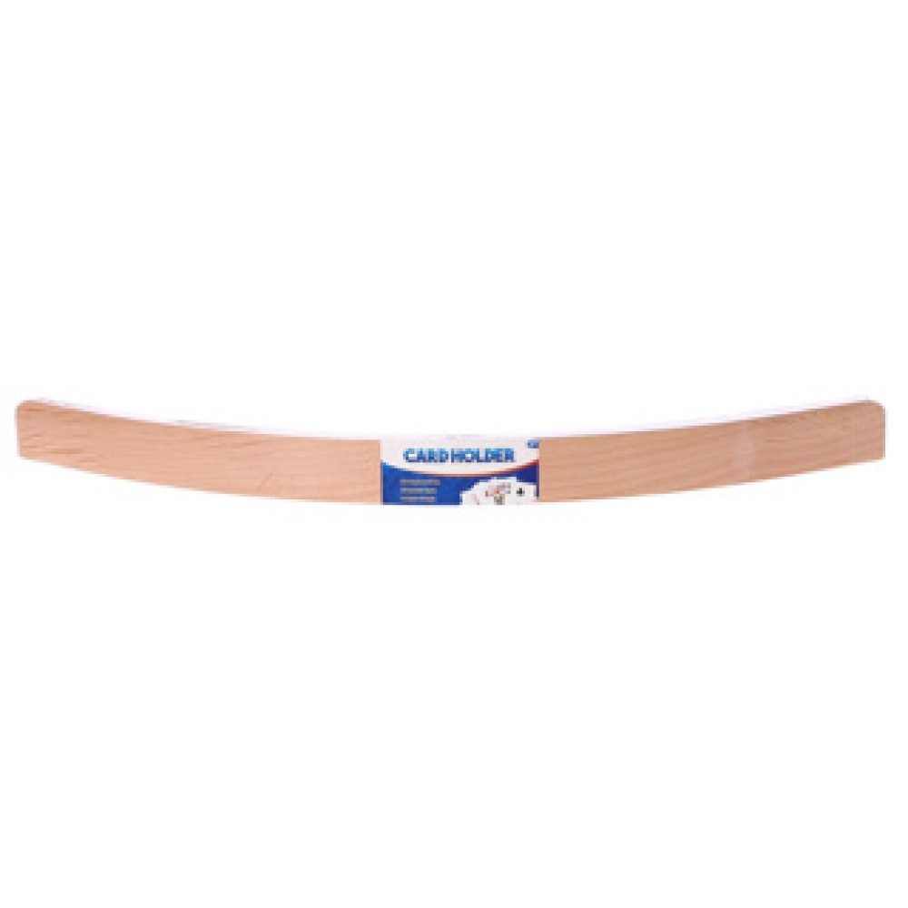 Kaartenhouder Hout 50 Cm
