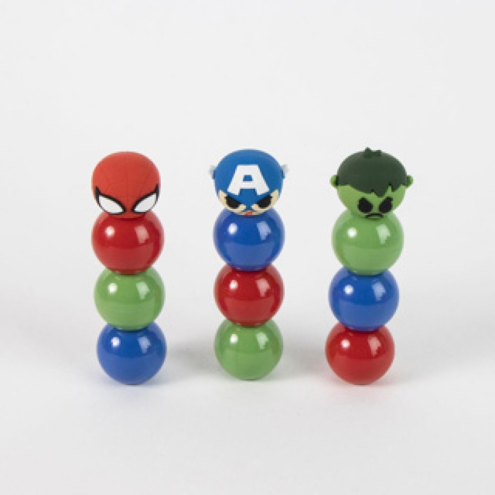Stackable Marker Marvel