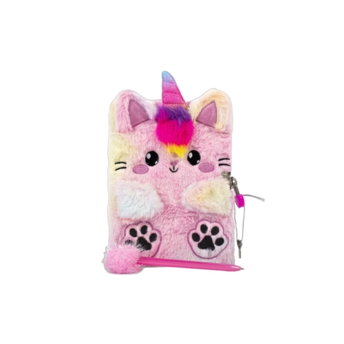 Dream Pop Dagboek Kittycorn