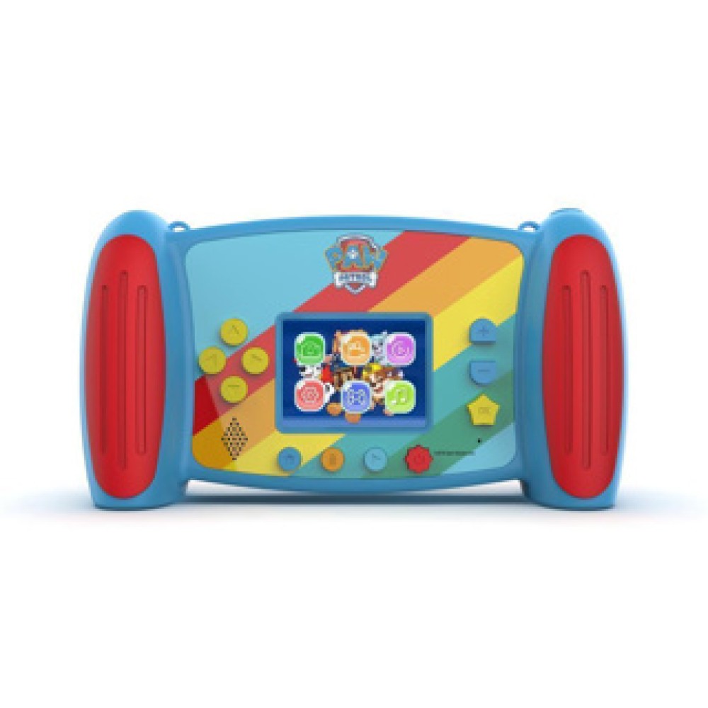 Paw Patrol Camera Interactief Accu Usb
