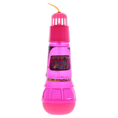 Microphone Echo With Licht Assorti (range of random version))