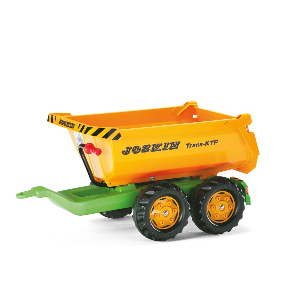Aanhanger Rolly Toys Joskin