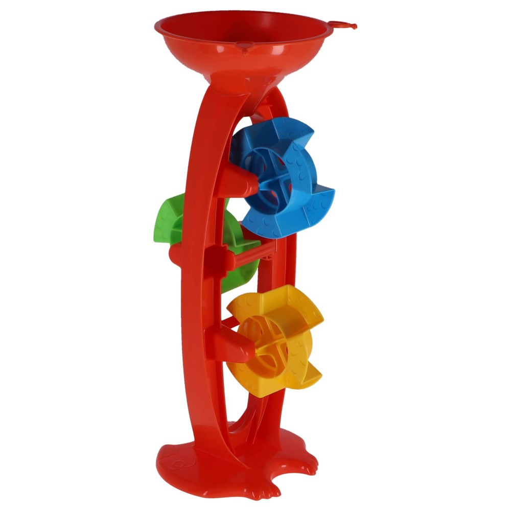Zand-/Watermolen 40 cm Assorti (assortiment – willekeurige uitvoering)