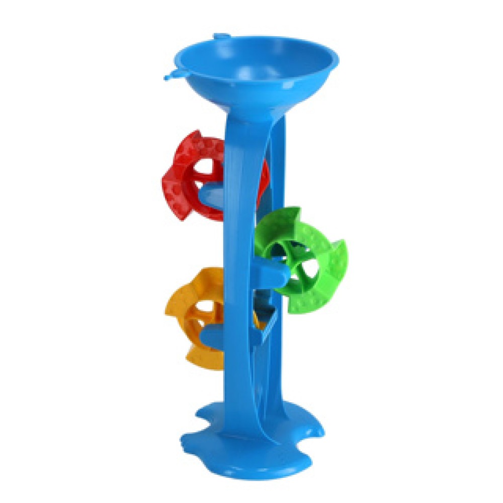 Zand-/Watermolen 40 cm Assorti (assortiment – willekeurige uitvoering)