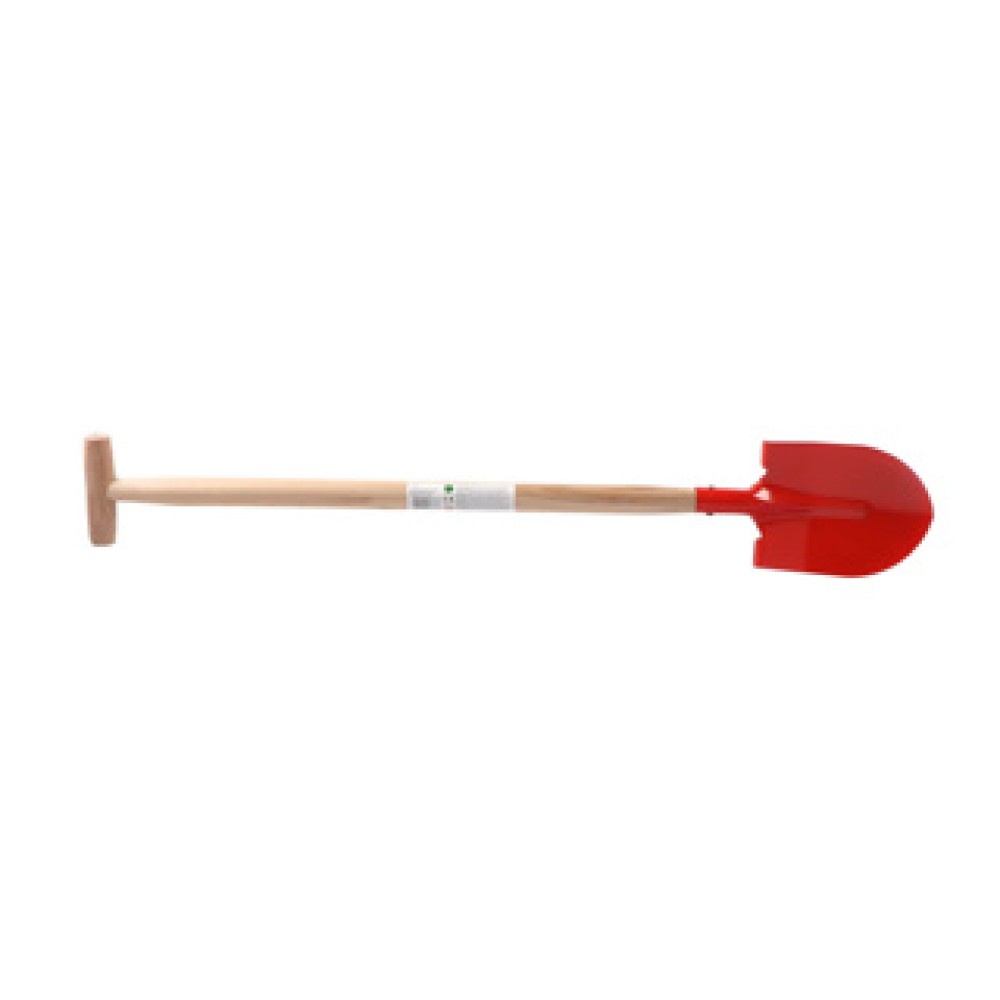 Schep Metaal Met Punt 91 Cm Assorti (assortiment – willekeurige uitvoering)