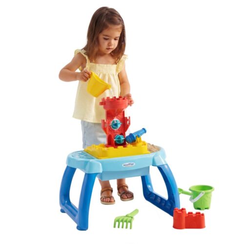 Sand water table Ecoiffier