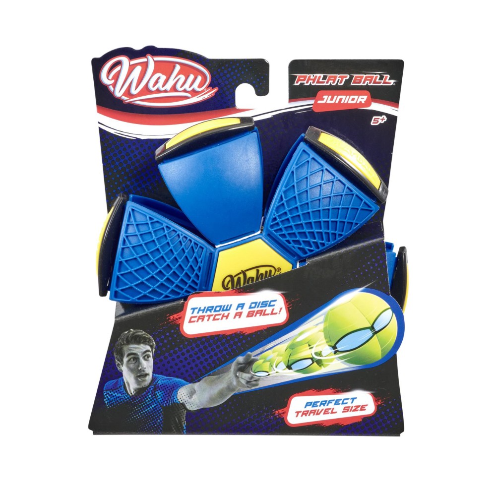 Phlat Ball Junior Assorti (assortiment – willekeurige uitvoering)
