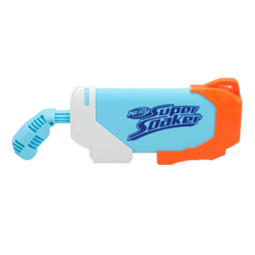 Nerf Super Soaker Torrent