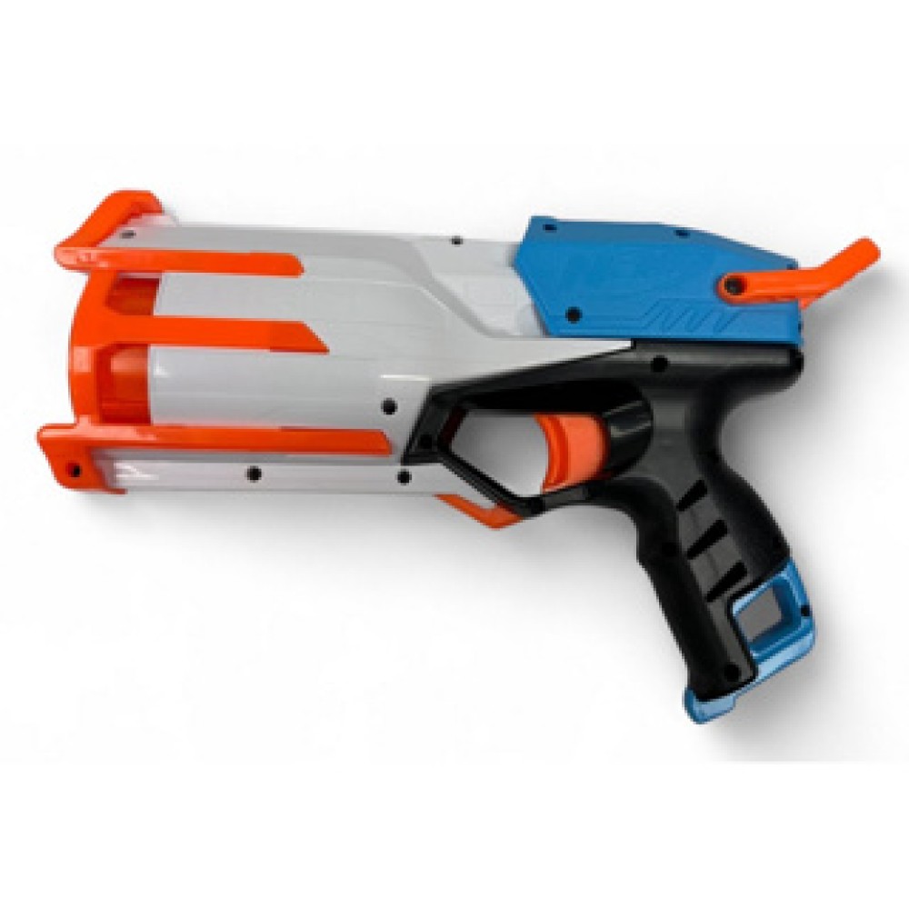 Nerf sidearm without box