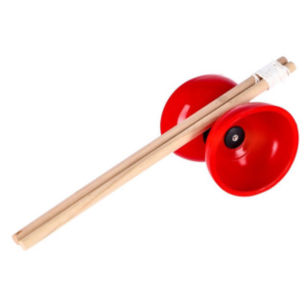 Alert Outdoor Diabolo 16x47x10 cm 3 Assorti (assortiment – willekeurige uitvoering)