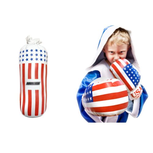 Alert Sport Boxing Training Set