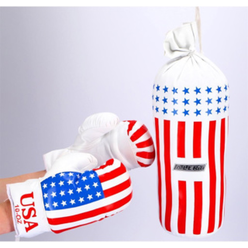 Alert Sport Boxing Training Set