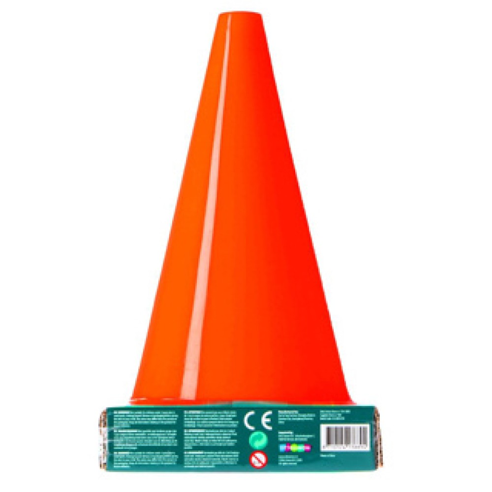Alert Outdoor Pionnen Oranje (4 Stuks)