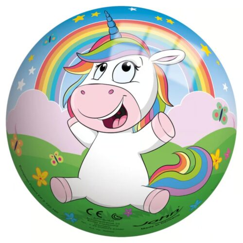 Ball unicorn 23 cm