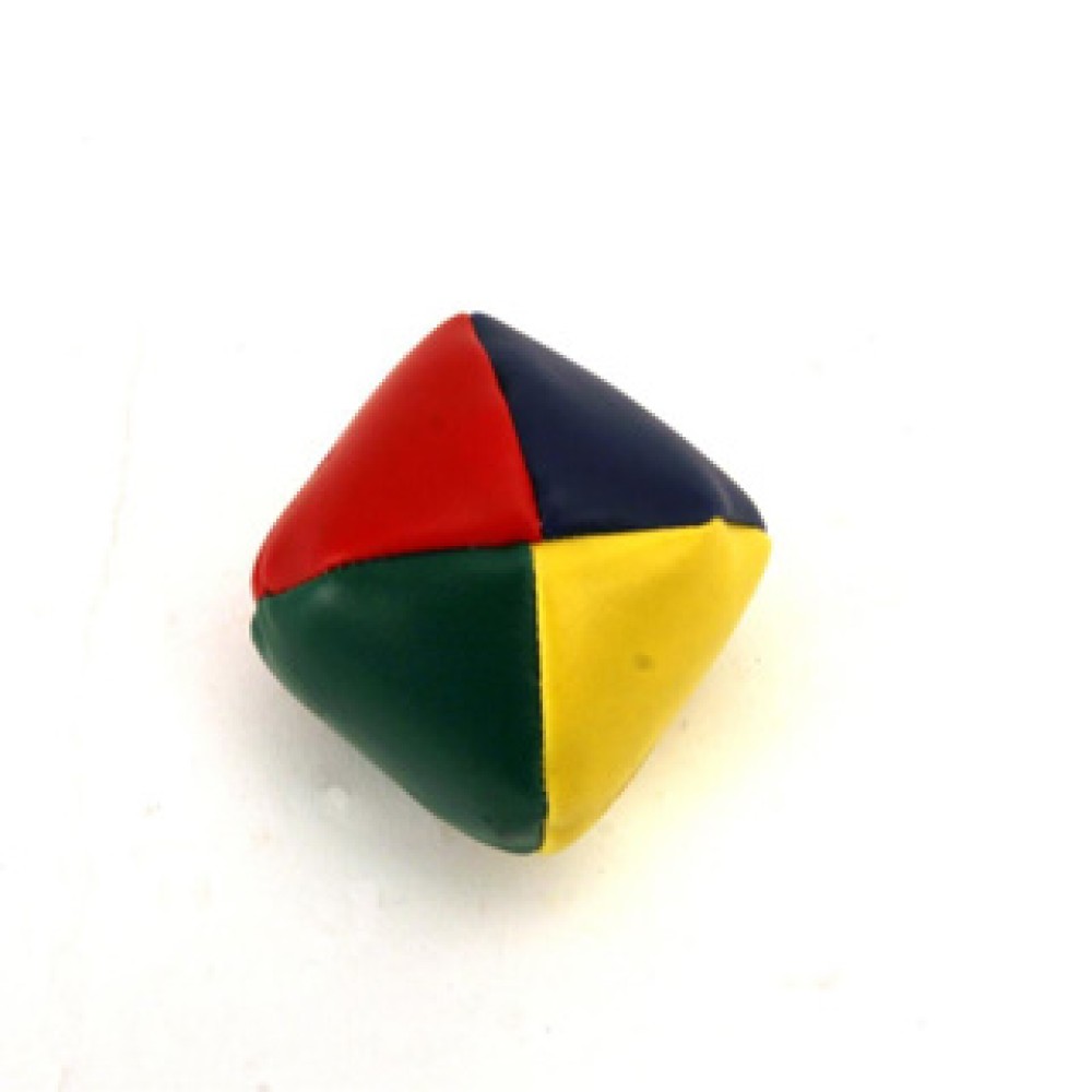 Alert Sport Jongleerballen 3 Stuks