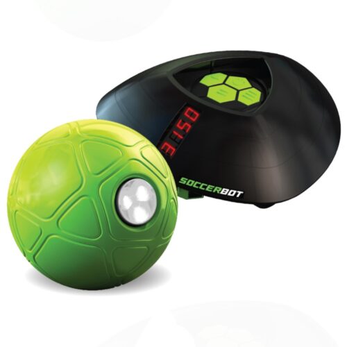 Smartball football bone