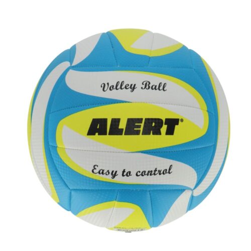 Alert volleybal