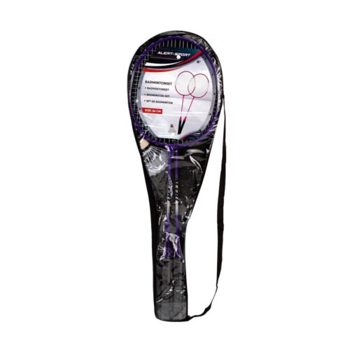 Alert Sport Badminton Set 2 Personen