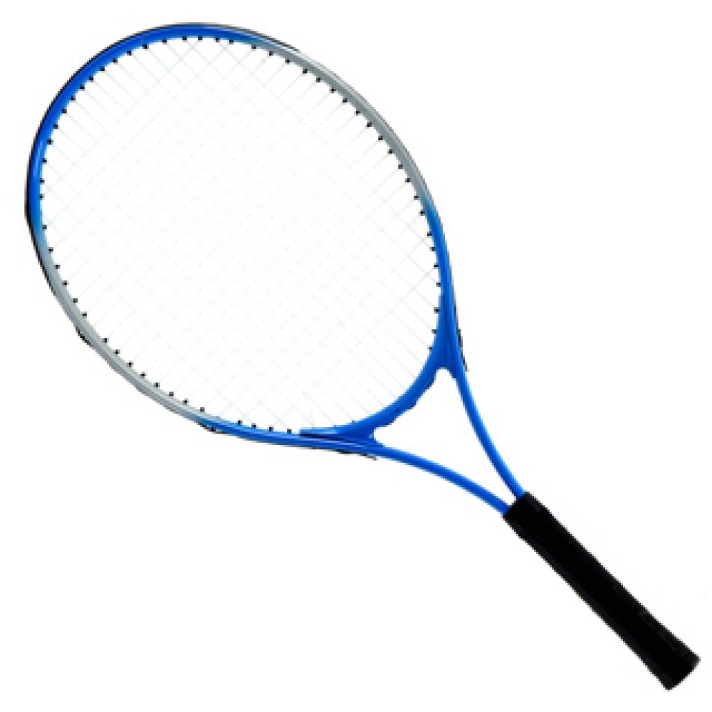 Alert Sport Tennis racket 63 Cm In Bag