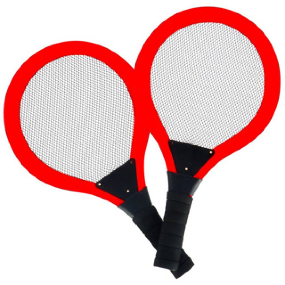 Alert Sport tennis set assorti (assortiment – willekeurige uitvoering)