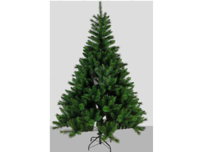 Kerstboom 185cm groen