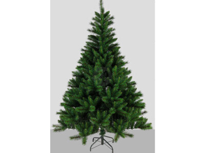 Kerstboom 215cm groen