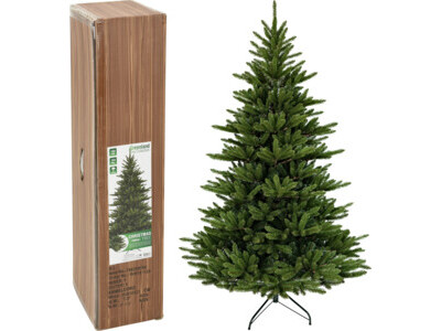 Kerstboom 150cm groen