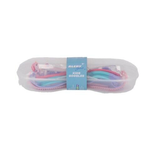 Alert Splash Zwembril kids 3 assorti haai/eenhoorn/zeemeermin (assortiment – willekeurige uitvoering)
