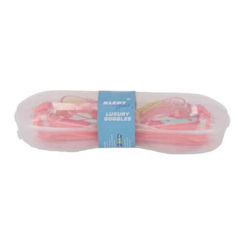 Alert Splash Swimming Glasses Luxury 2 Assorti (series of random version))