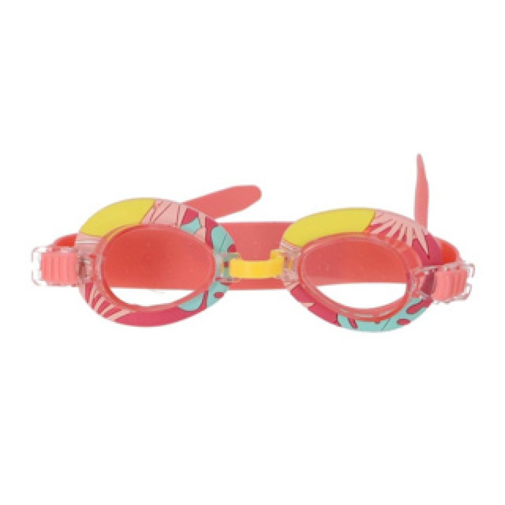 Alert Splash zwembril luxe 2 assorti (assortiment – willekeurige uitvoering)