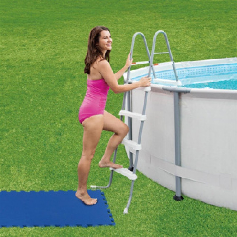 Summer Waves Underground Tiles for pool