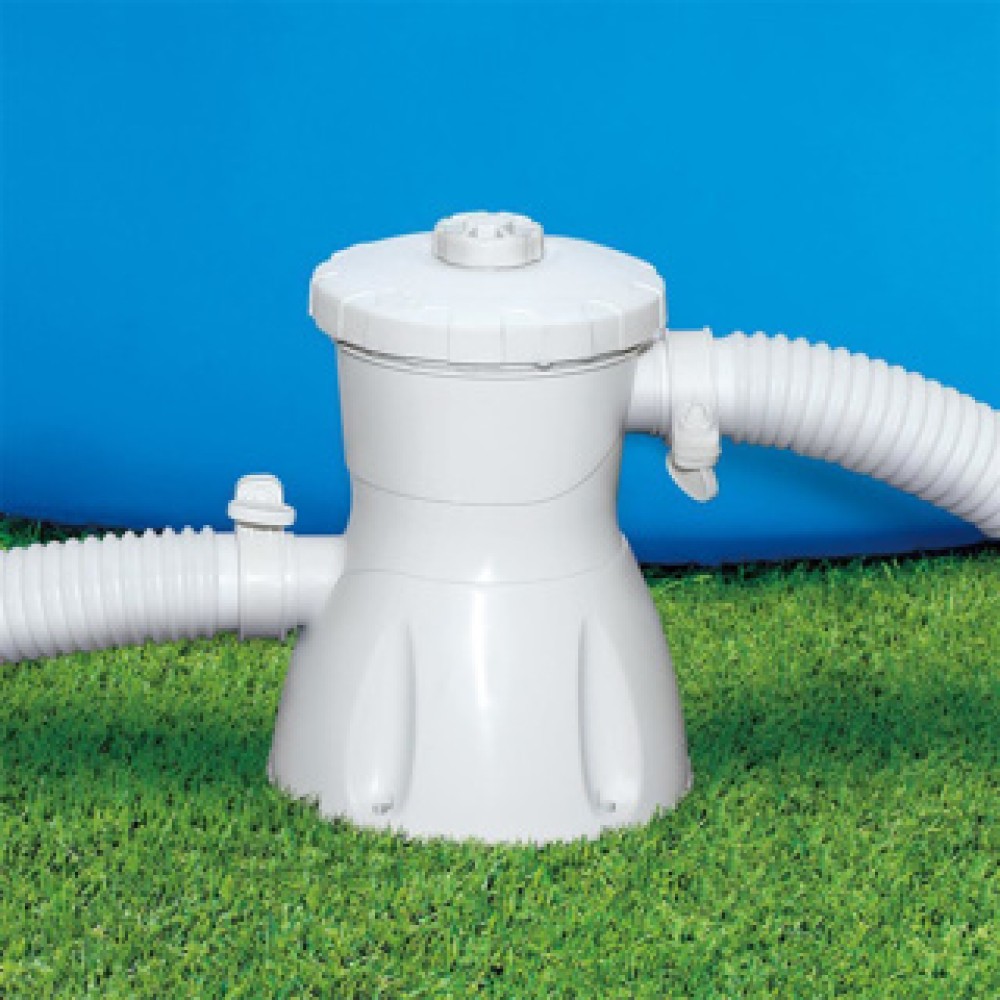 Summer Waves Filter Pump Pool 1249 Liter p/h