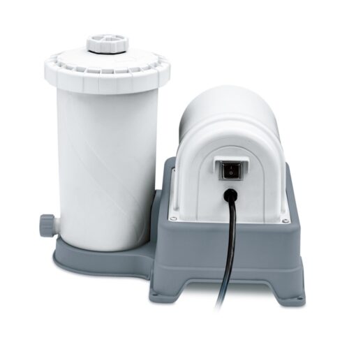 Summer Waves Filter Pump Pool 7192 Liter p/h