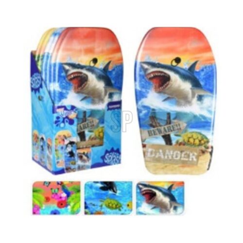 Bodyboard 84 cm EPS 3 assorti (assortiment – willekeurige uitvoering)