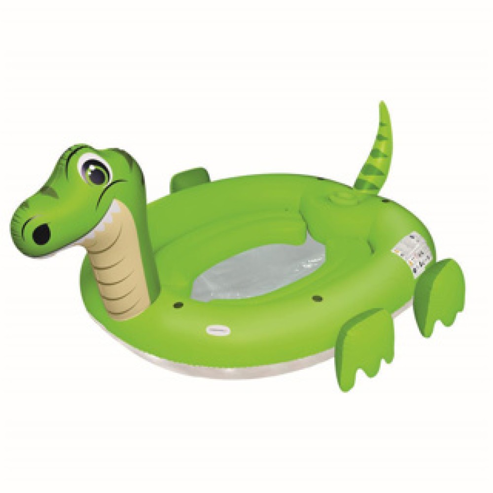 Inflatable Island Dino 310X270X175 Cm