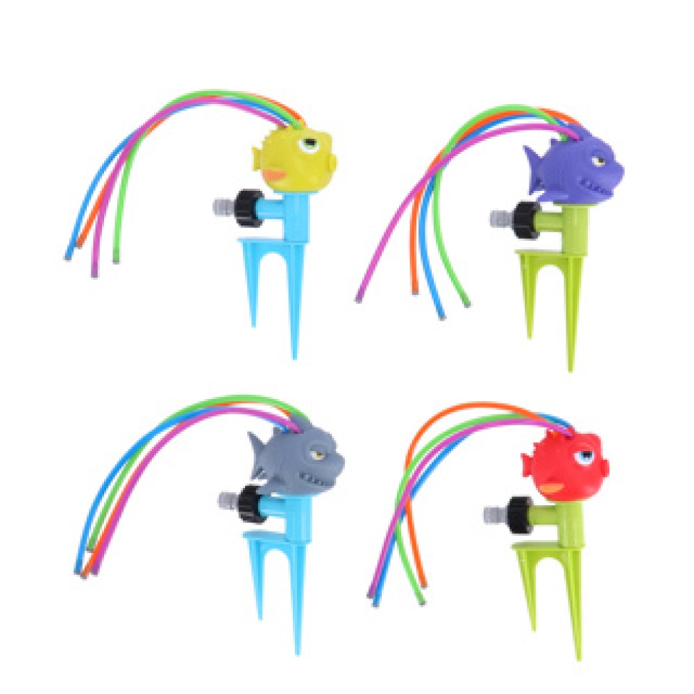 Sproeier cartoon style assorti (assortiment – willekeurige uitvoering)