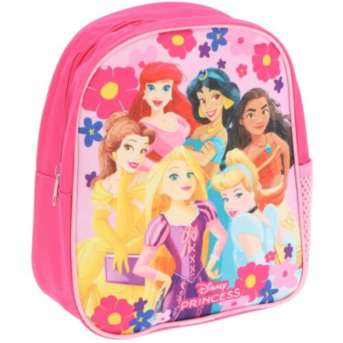 Princess backpack 1st Choice 25x22x10 cm