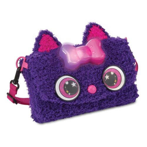 Kid'Couture Cat Create & Learn Handbag
