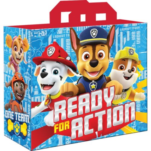 Shopper Paw Patrol