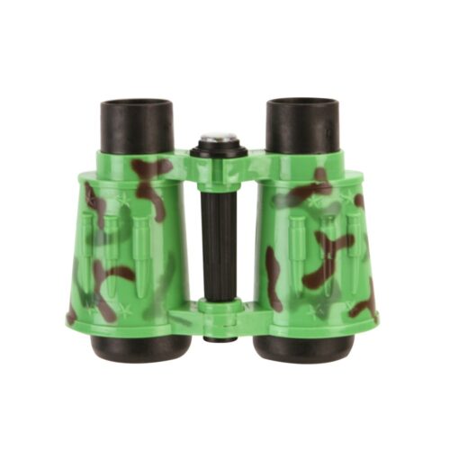 Binoculars Camouflage 2 Assorti (range of random version))