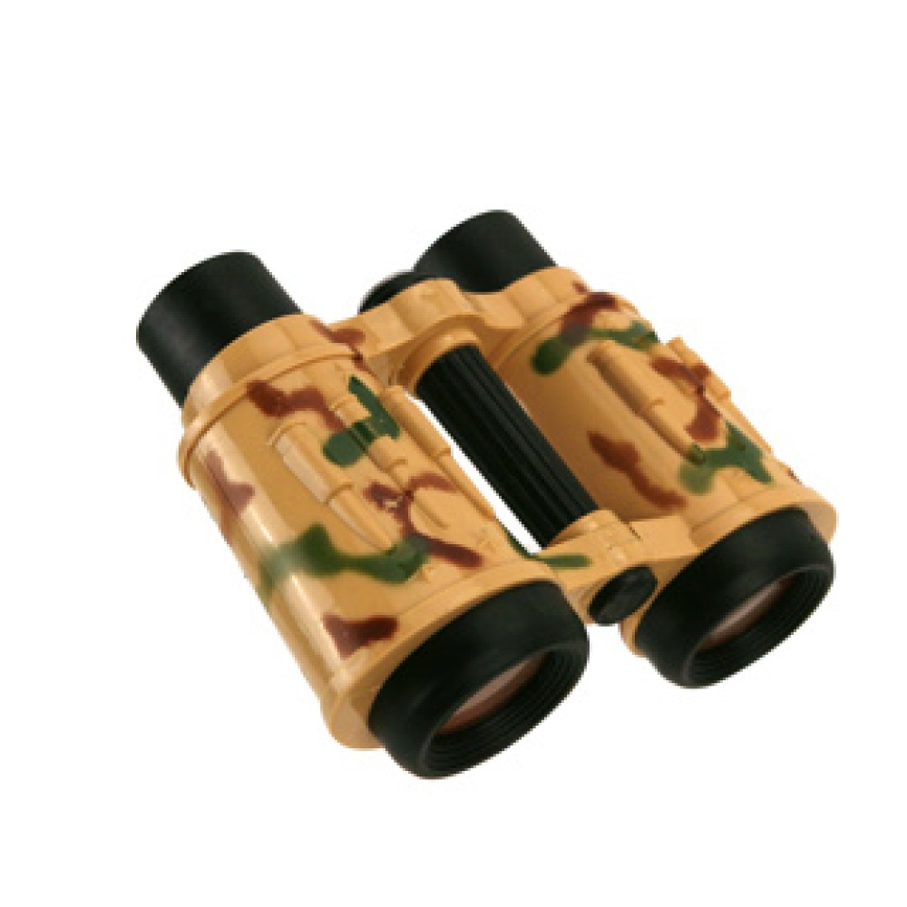 Binoculars Camouflage 2 Assorti (range of random version))