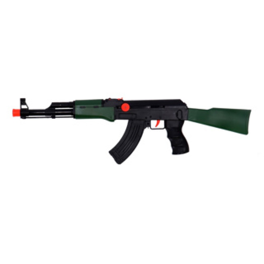 Geweer AK 54 Cm