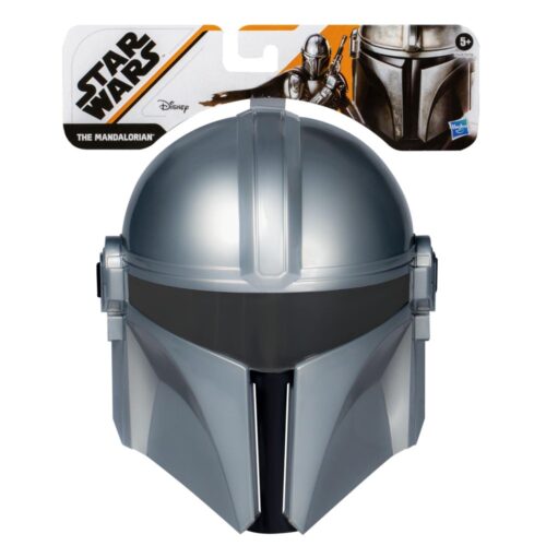 Star Wars basic mask assorti (range of random version))