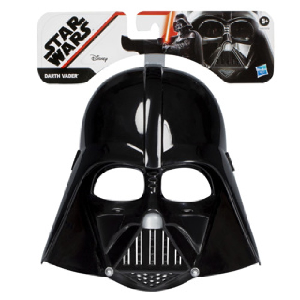 Star Wars basic mask assorti (range of random version))