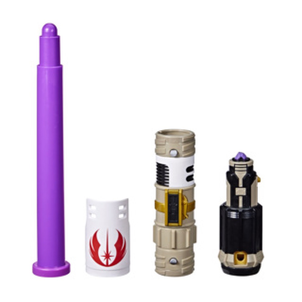 Star Wars lichtzwaard kracht uitschuifbaar assorti (assortiment – willekeurige uitvoering)