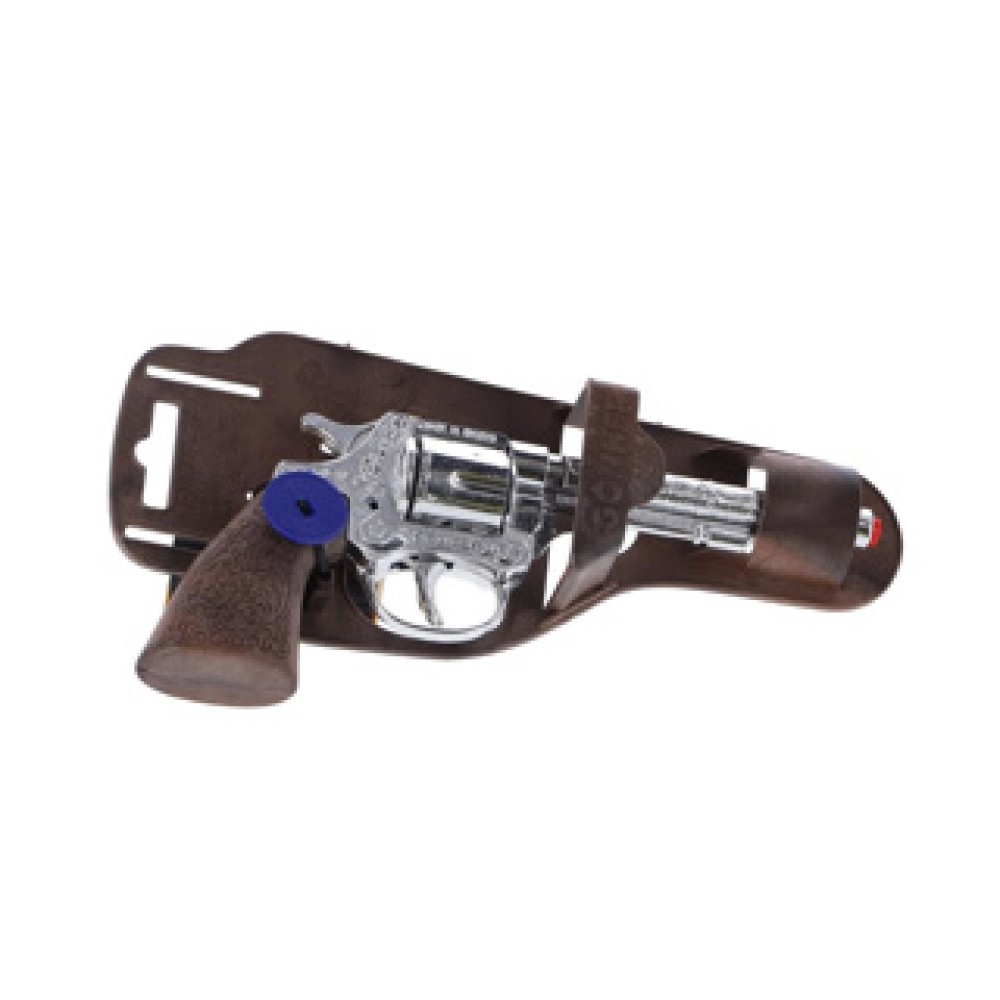 Gun 8 Scottish